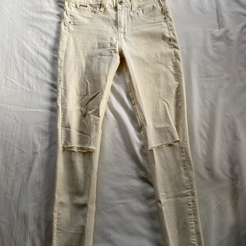 Pull and Bear